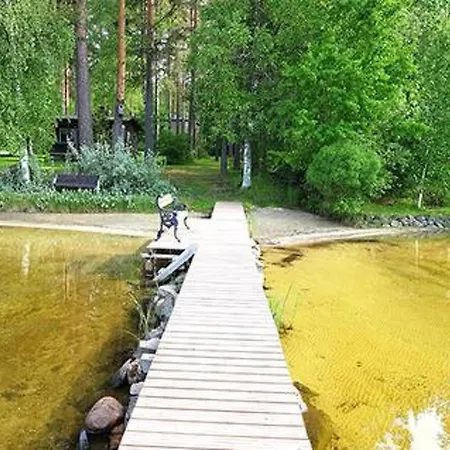 Simola By Interhome Niinimäki