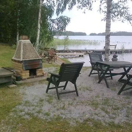 Nyaraló Simola By Interhome Niinimäki