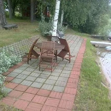 בית נופש Simola By Interhome *