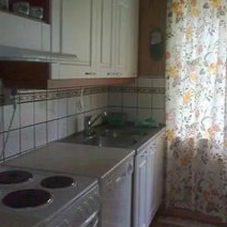 בית נופש Simola By Interhome *