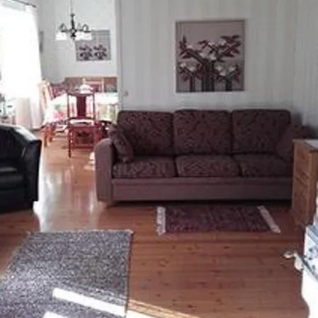 Nyaraló Simola By Interhome