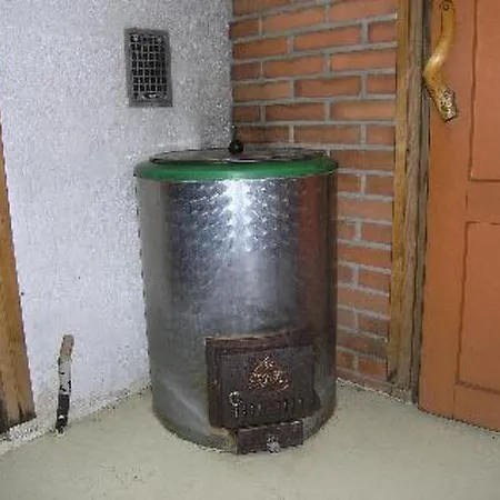 בית נופש Simola By Interhome