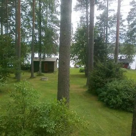 Simola By Interhome * Niinimäki