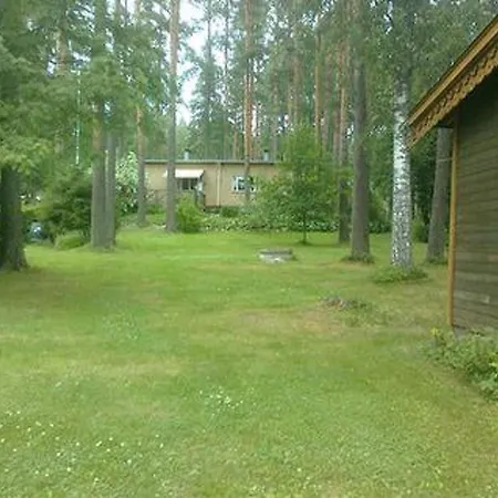 בית נופש Simola By Interhome *