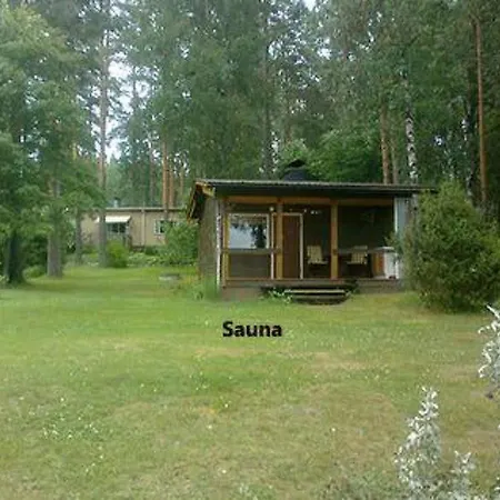 בית נופש Simola By Interhome *