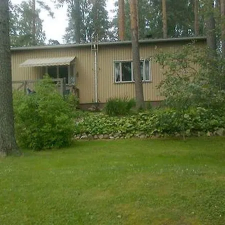 度假居 Simola By Interhome *