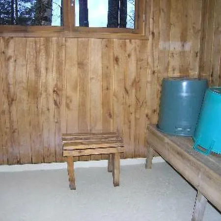 度假居 Simola By Interhome Niinimäki