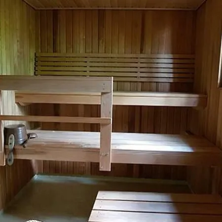 Simola By Interhome בית נופש Niinimäki