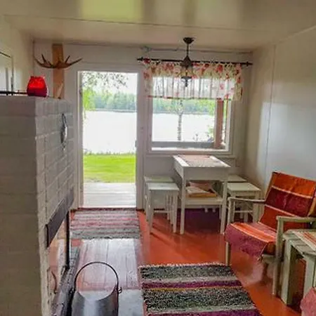 Simola By Interhome * Niinimäki