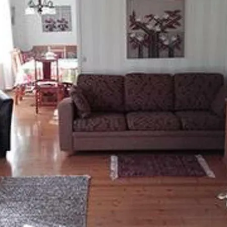 Simola By Interhome בית נופש Niinimäki